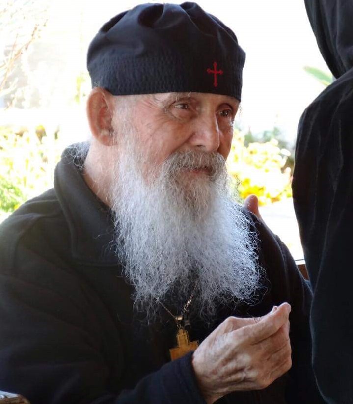 elder ephraim 114