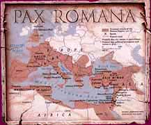 LogoPaxRomana