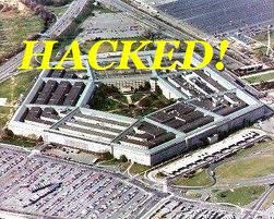 PentagonHacked